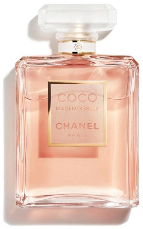 parfum chanel femme pas cher